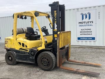 Main image Hyster H80FT