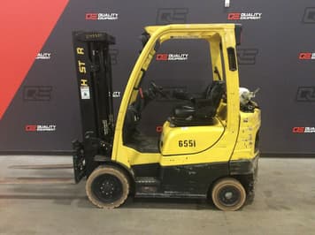 Main image Hyster S50FT