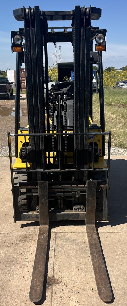 Image of Hyundai 18L-7M equipment image 1