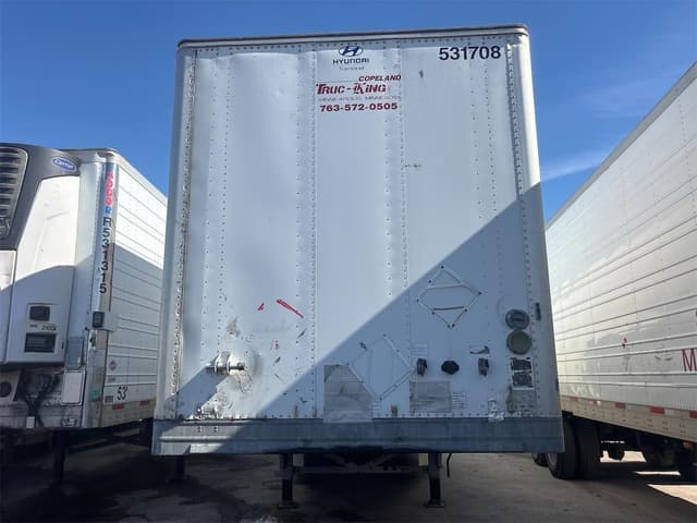 Image of Hyundai  VC2530152-AJS equipment image 1