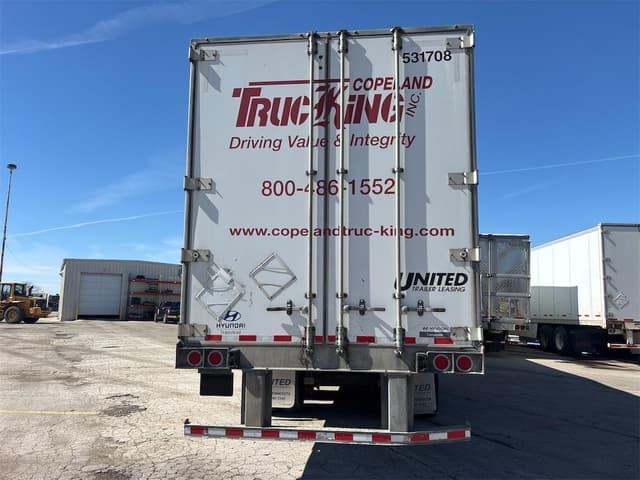 Image of Hyundai  VC2530152-AJS equipment image 4