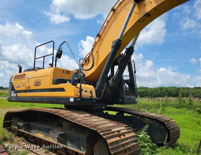Image of Hyundai HX380L equipment image 3
