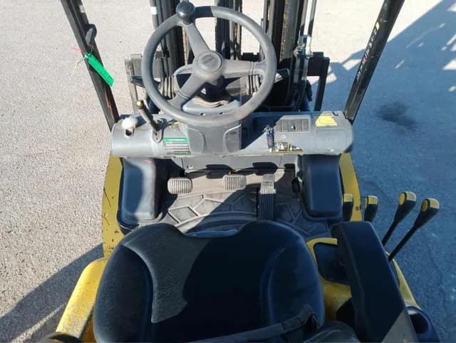 Image of Hyundai 30L-7A equipment image 3