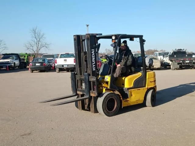 Image of Hyundai 30L-7A equipment image 1