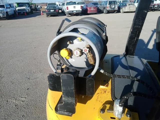 Image of Hyundai 30L-7A equipment image 4