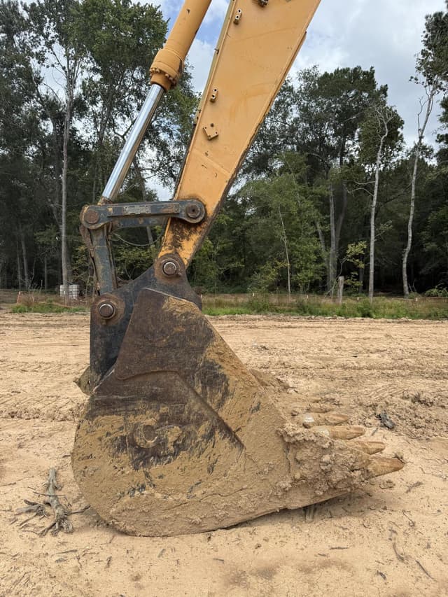 Image of Hyundai 480LC-9A equipment image 4