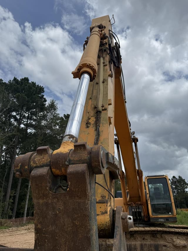 Image of Hyundai 480LC-9A equipment image 3