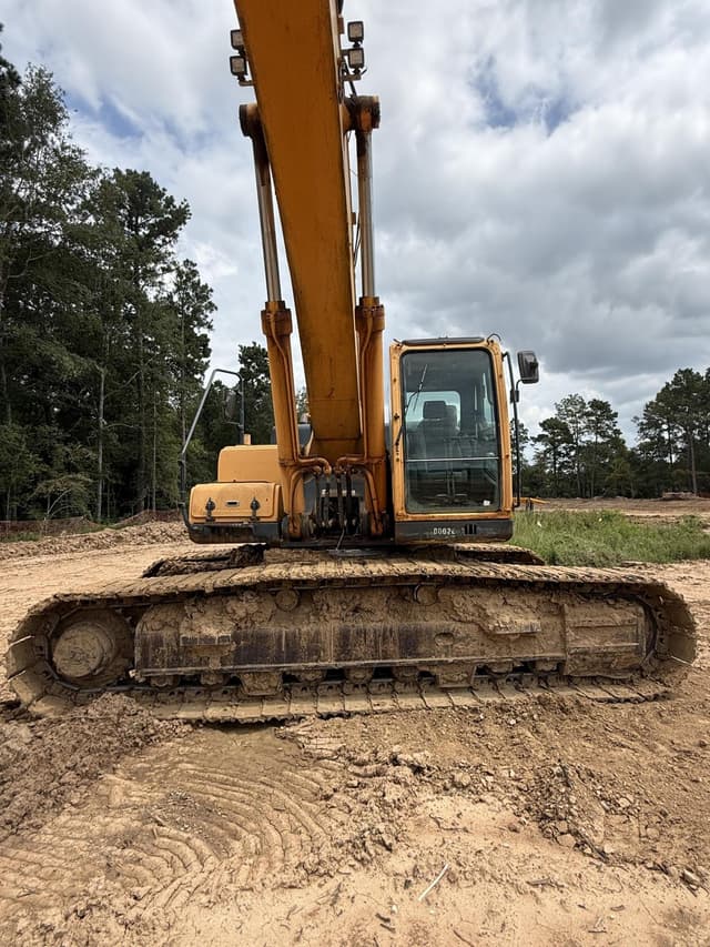 Image of Hyundai 480LC-9A equipment image 1