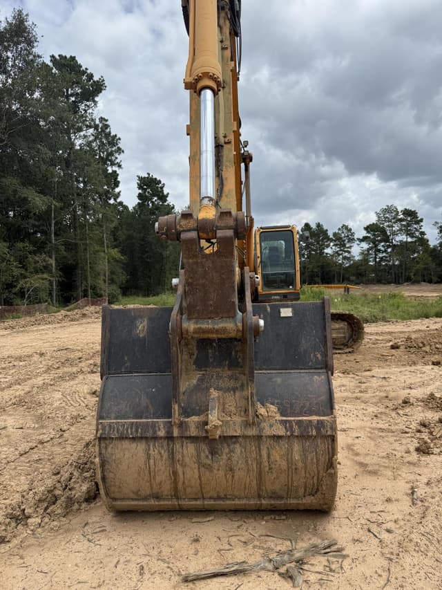 Image of Hyundai 480LC-9A equipment image 2