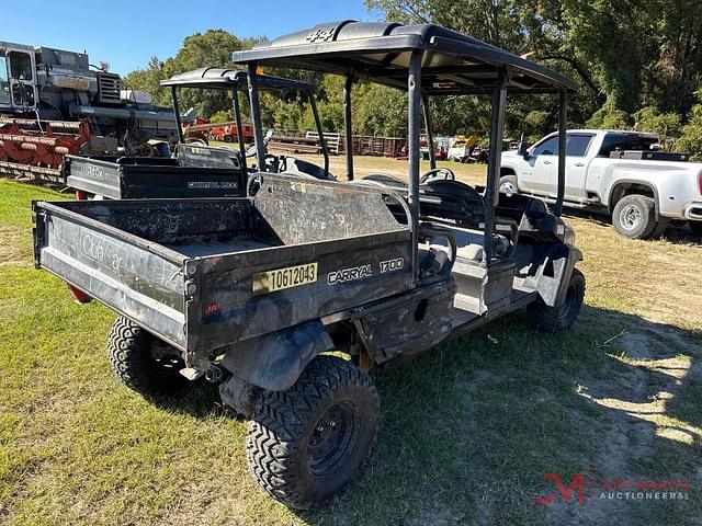 Image of Ingersoll Rand CARRYALL 1700 equipment image 1