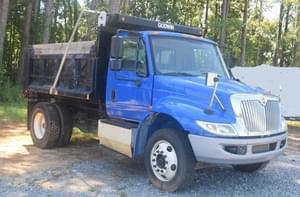 2017 International 4300 Image