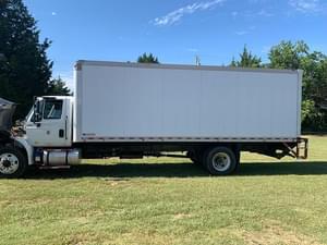 2017 International 4300 Image