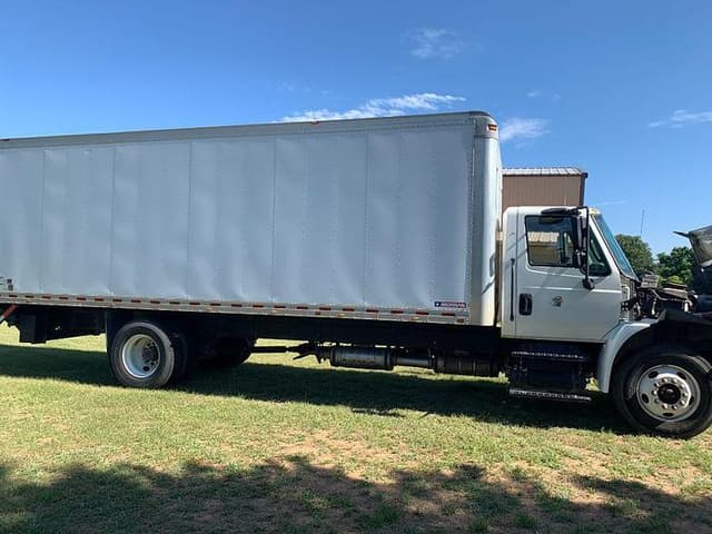 Image of International 4300 equipment image 1