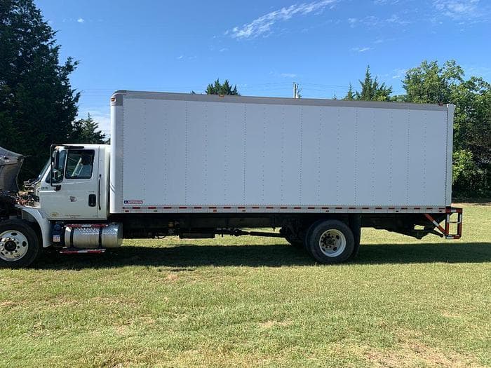 Image of International 4300 Primary image