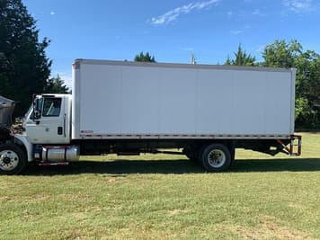 Main image International 4300