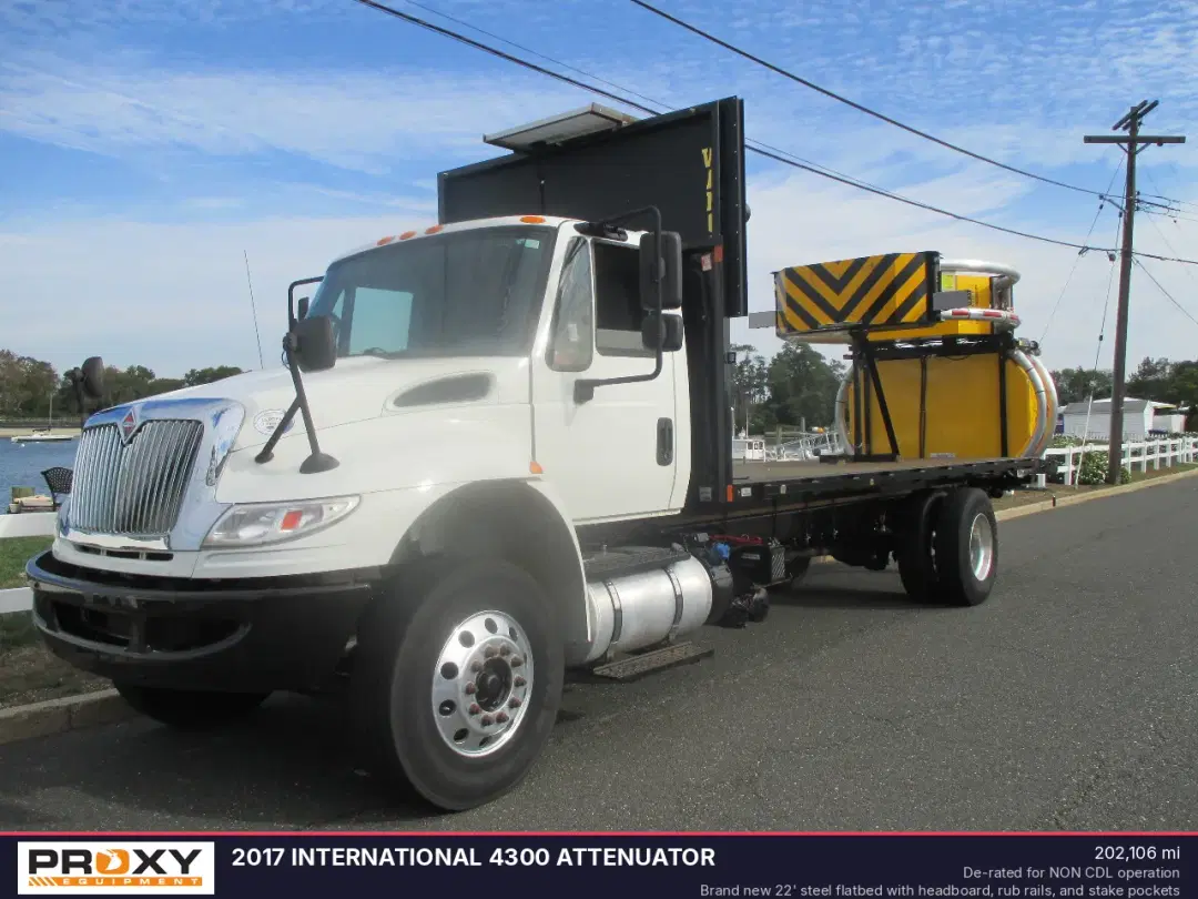Image of International 4300 Primary image
