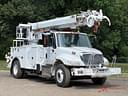2017 International 4300 Image