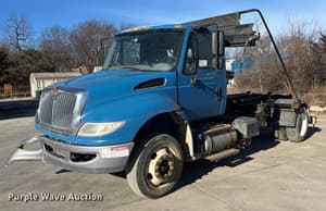 2017 International 4900 Image