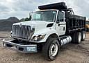 2017 International 7400 Image