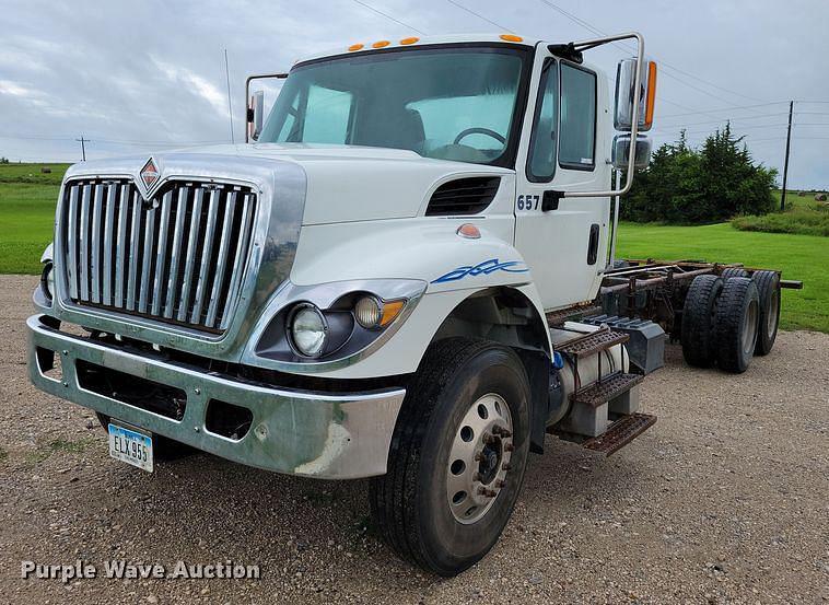 Image of International 7500 Primary image
