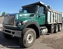 2017 International 7600 Image