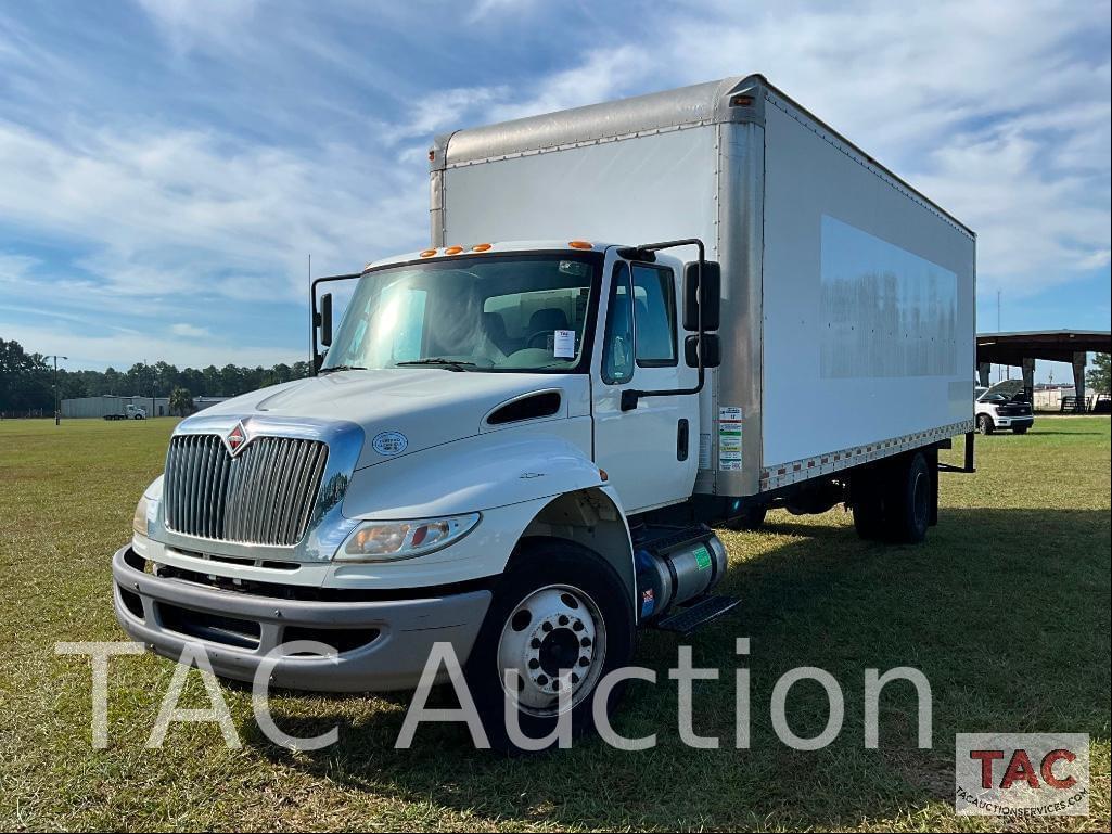 Image of International Durastar 4300 Primary image