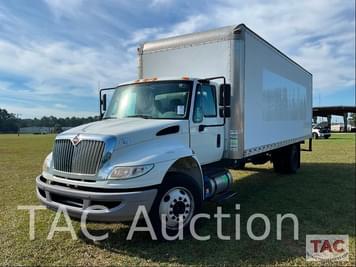 Main image International Durastar 4300