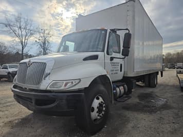 Main image International Durastar 4300