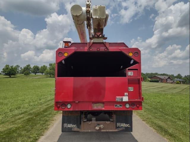 Image of International Durastar 4300 equipment image 3