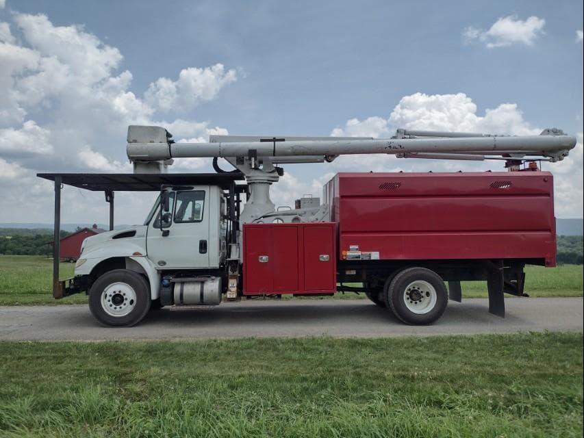 Image of International Durastar 4300 Primary image