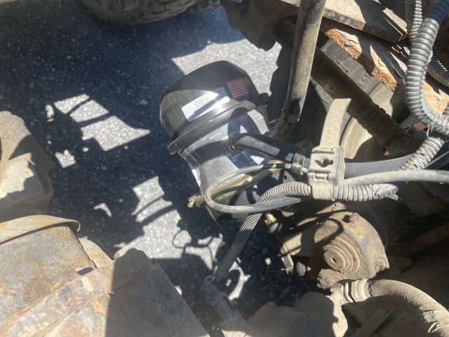 Image of International Eagle equipment image 1