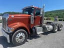2017 International 9900I Image
