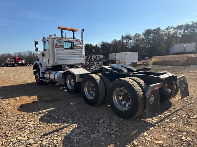 Image of International HX620 equipment image 3