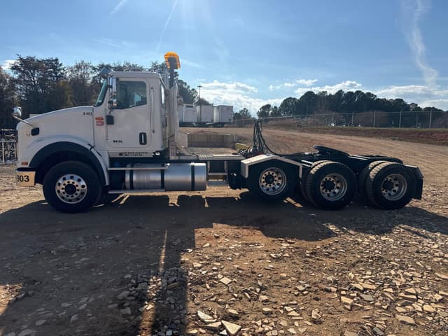 Image of International HX620 equipment image 2