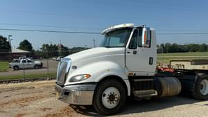 2017 International LF687 Image