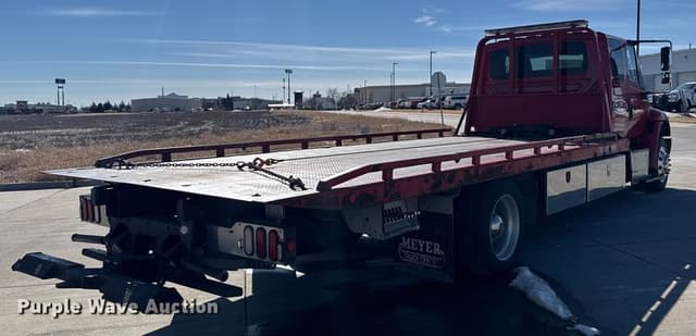 Image of International MA025 equipment image 4