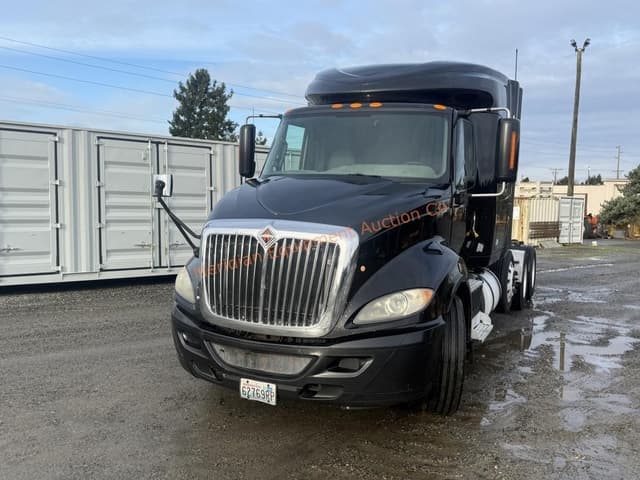 Image of International ProStar+ 113 equipment image 3