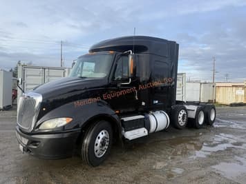 Main image International ProStar+ 113