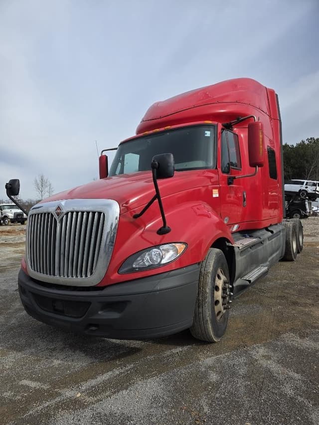 Image of International ProStar equipment image 1