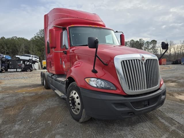 Image of International ProStar equipment image 3