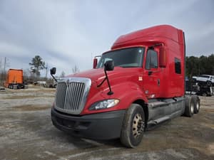 2017 International ProStar Image