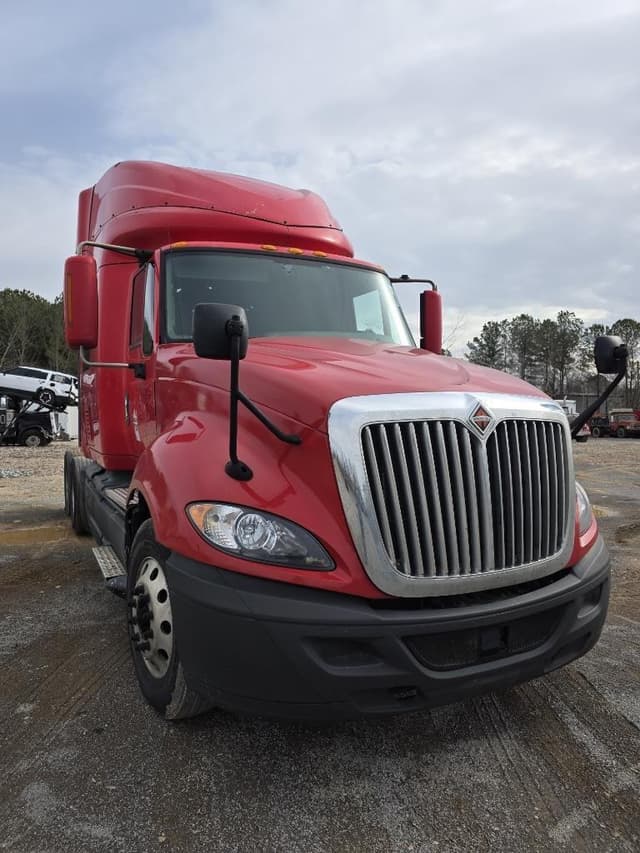 Image of International ProStar equipment image 4