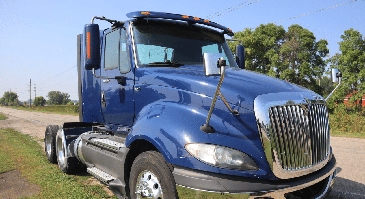 Main image International ProStar