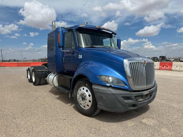 Image of International ProStar equipment image 1