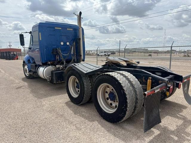 Image of International ProStar equipment image 4