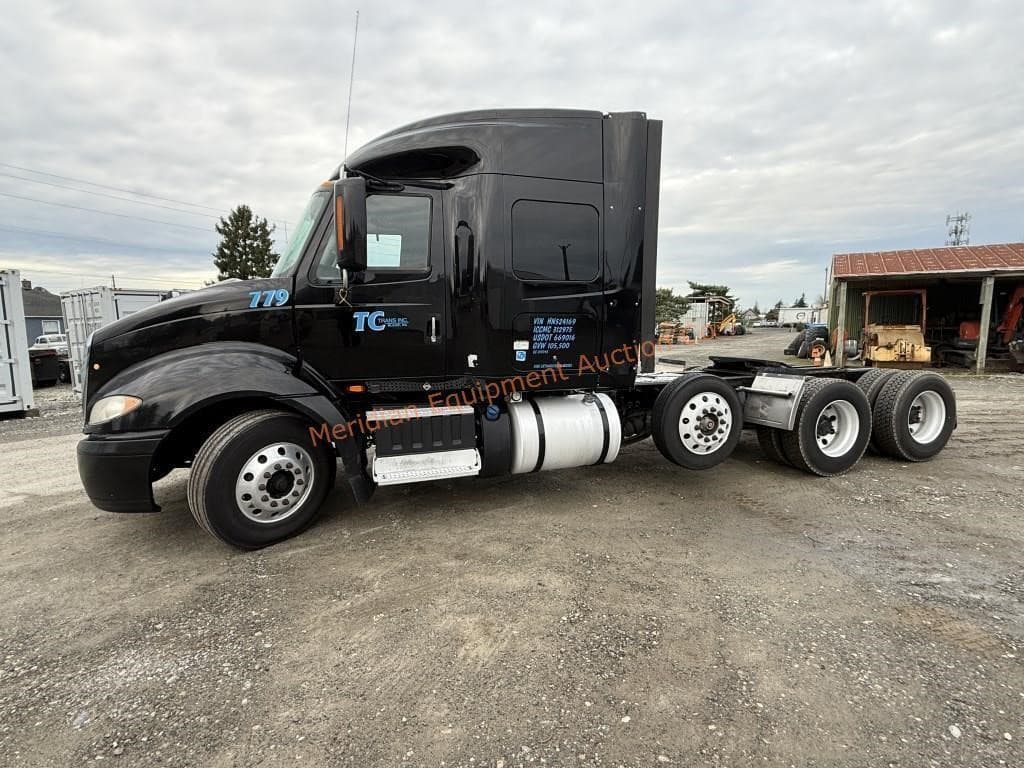 Image of International ProStar+ 113 Primary image