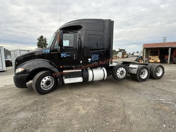 Main image International ProStar+ 113