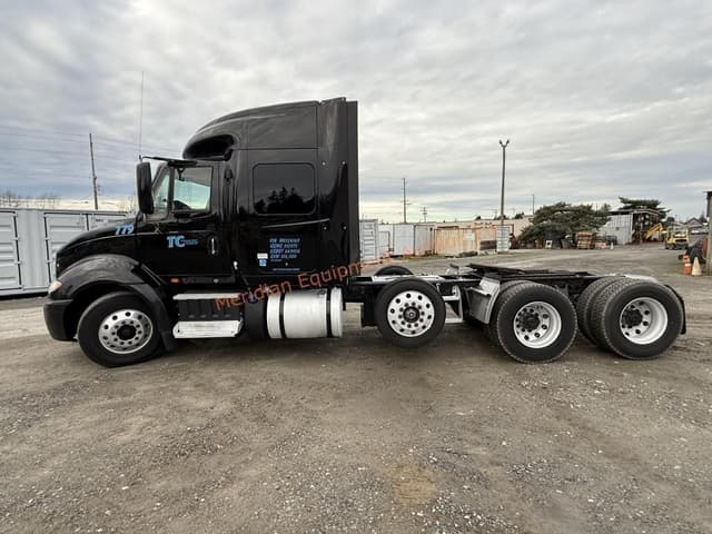 Image of International ProStar+ 113 equipment image 1