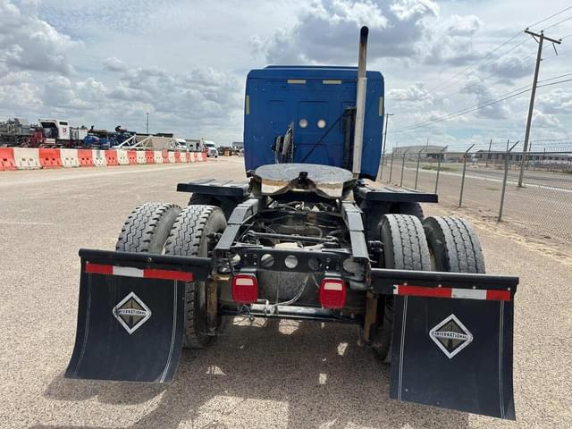 Image of International ProStar equipment image 4