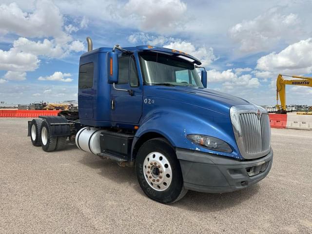 Image of International ProStar equipment image 2